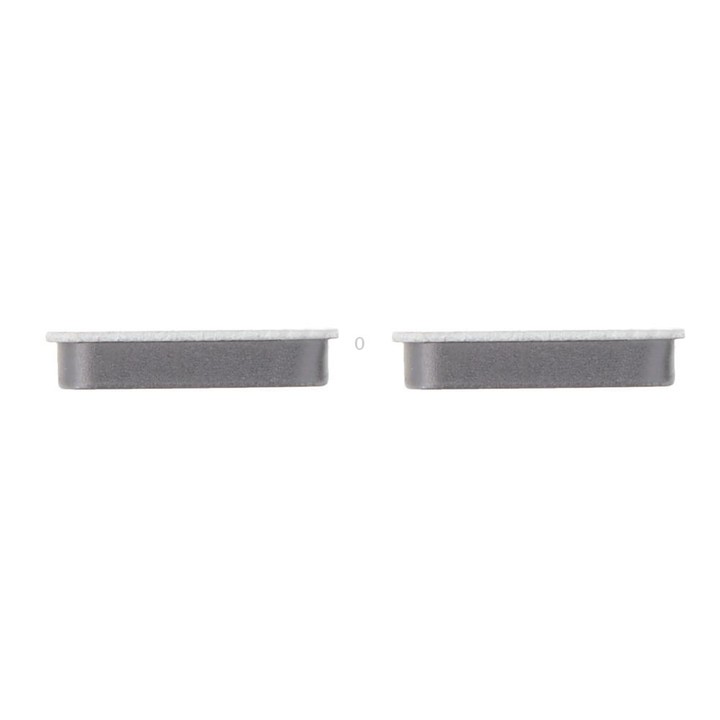 For iPad Air 11 inch 2024 / Air 13 inch 2024 Volume Control Button (Grey)