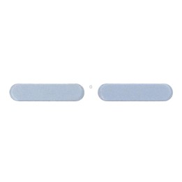 For iPad Air 11 inch 2024 / Air 13 inch 2024 Volume Control Button (Blue)