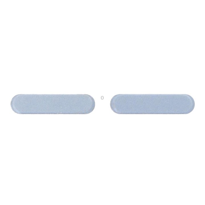 For iPad Air 11 inch 2024 / Air 13 inch 2024 Volume Control Button (Blue)