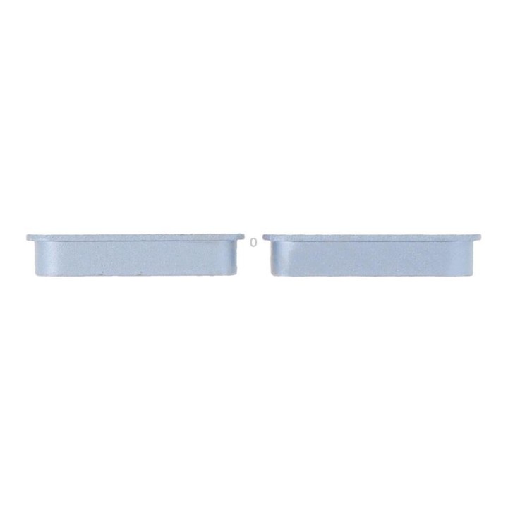For iPad Air 11 inch 2024 / Air 13 inch 2024 Volume Control Button (Blue)