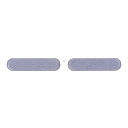 For iPad Air 11 inch 2024 / Air 13 inch 2024 Volume Control Button (Purple)
