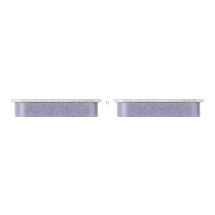 For iPad Air 11 inch 2024 / Air 13 inch 2024 Volume Control Button (Purple)