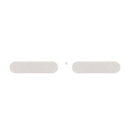 For iPad Air 11 inch 2024 / Air 13 inch 2024 Volume Control Button (Starlight)