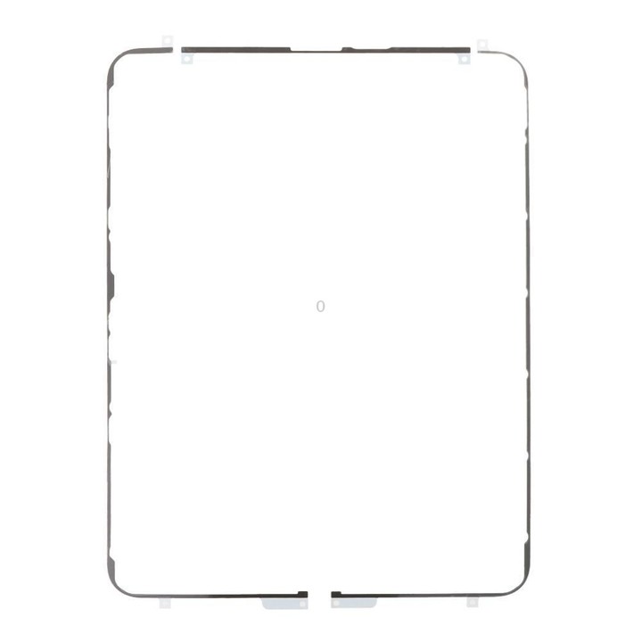 For iPad Air 11 inch 2024 Front Housing Adhesive