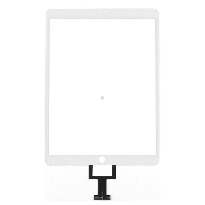 Touch Panel for iPad Air 3 (2019) A2152 A2123 A2153 A2154 / iPad Air 3 Pro 10.5 inch 2nd Gen (White)