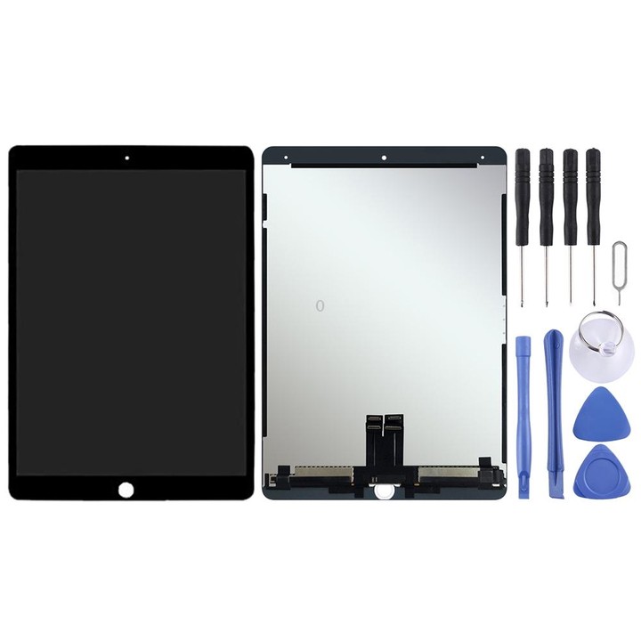 OEM LCD Screen for iPad Air 3 with Digitizer Full Assembly (Black)