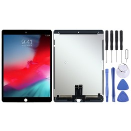 OEM LCD Screen for iPad Air 3 with Digitizer Full Assembly (Black)