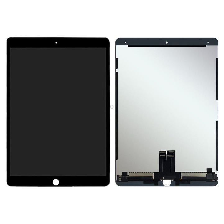 OEM LCD Screen for iPad Air 3 with Digitizer Full Assembly (Black)