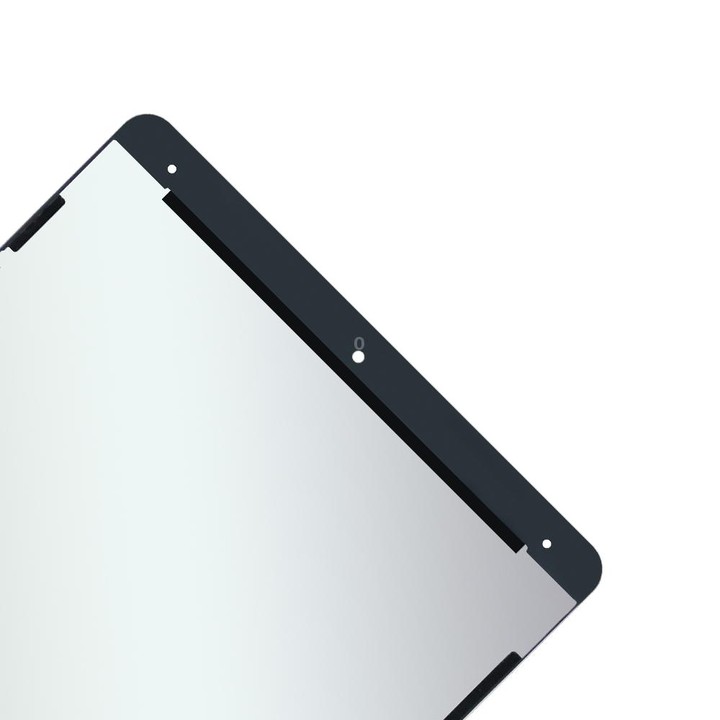 OEM LCD Screen for iPad Air 3 with Digitizer Full Assembly (White)