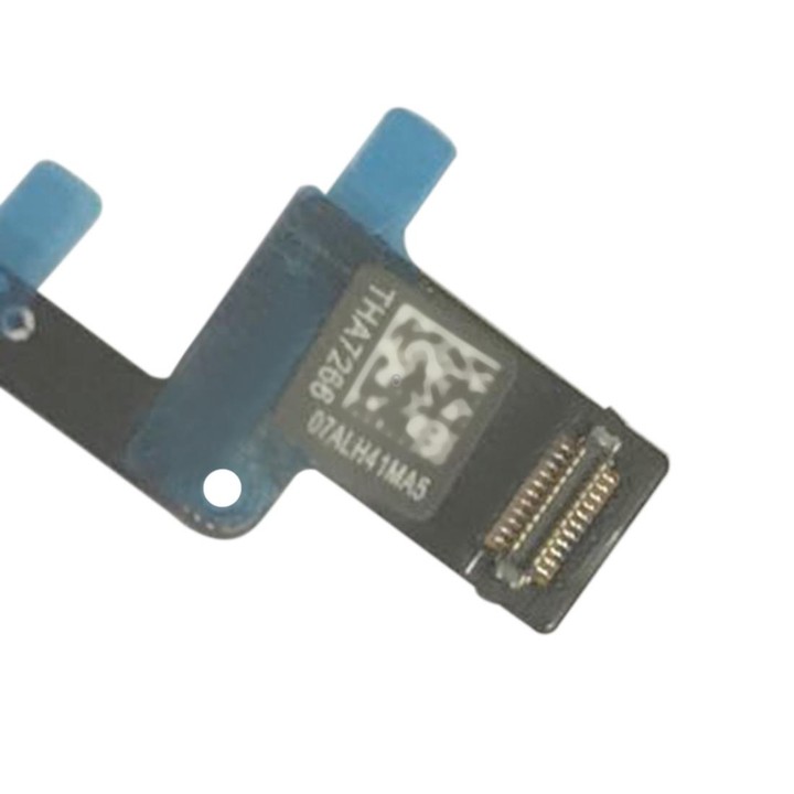 Power Button Fingerprint Flex Cable for iPad Air 2020 10.9 / Air 4 A2324 A2072 A2325 (Pink)