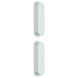 Volume Control Button for iPad Air 4 10.9 inch 2020 A2316 A2324 A2325 A2072 (Green)