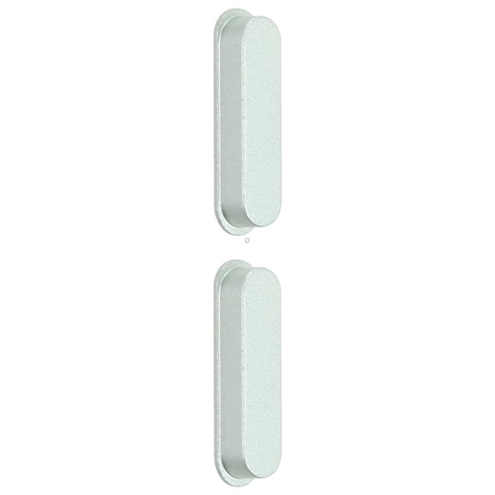 Volume Control Button for iPad Air 4 10.9 inch 2020 A2316 A2324 A2325 A2072 (Green)