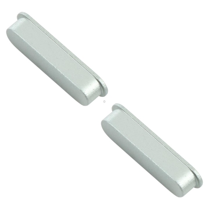 Volume Control Button for iPad Air 4 10.9 inch 2020 A2316 A2324 A2325 A2072 (Green)