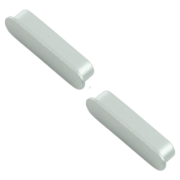 Volume Control Button for iPad Air 4 10.9 inch 2020 A2316 A2324 A2325 A2072 (Green)