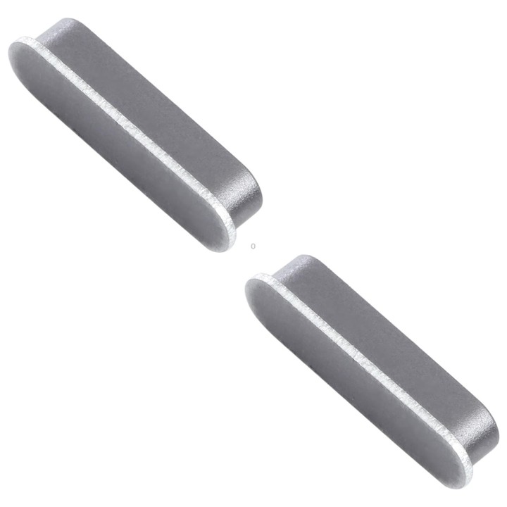 Volume Control Button for iPad Air 4 10.9 inch 2020 A2316 A2324 A2325 A2072 (Grey)