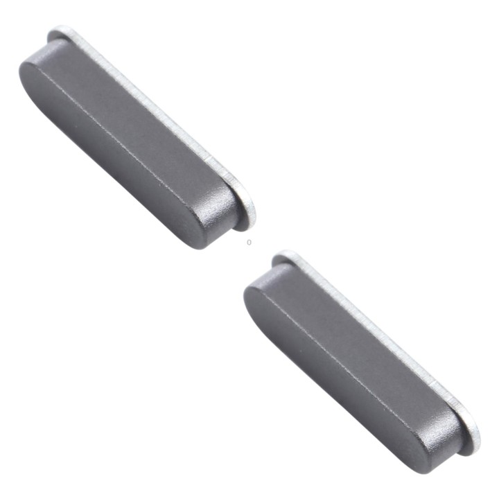 Volume Control Button for iPad Air 4 10.9 inch 2020 A2316 A2324 A2325 A2072 (Grey)