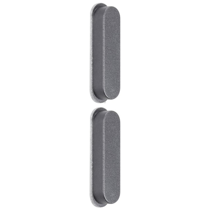 Volume Control Button for iPad Air 4 10.9 inch 2020 A2316 A2324 A2325 A2072 (Grey)
