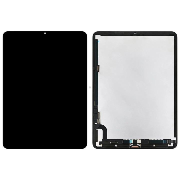 Original LCD Screen for iPad Air 5/Air 2022 A2589 A2591 with Digitizer Full Assembly