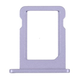 SIM Card Tray for iPad Air 2022 (Purple)