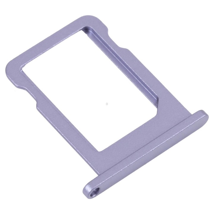 SIM Card Tray for iPad Air 2022 (Purple)