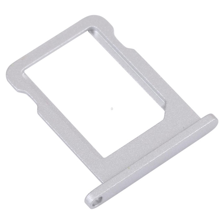 SIM Card Tray for iPad Air 2022 (Starlight)