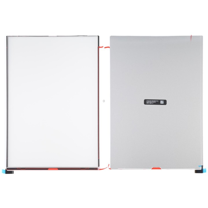 LCD Backlight Plate for iPad Air 2022 A2589 A2591
