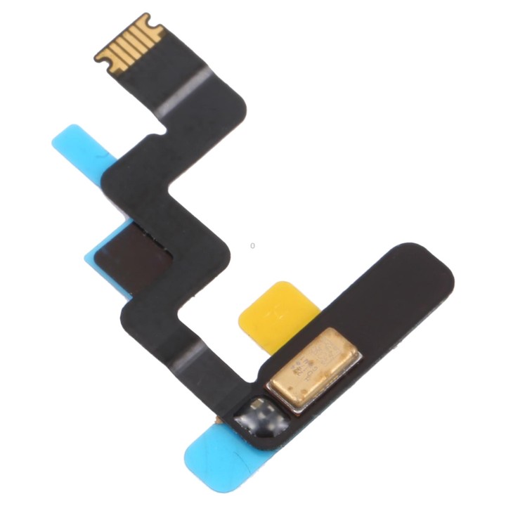 For iPad Air 2022 WiFi Edition Microphone Flex Cable