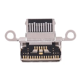 For iPad Air 4 / Air 5 Charging Port Connector(Black)