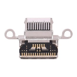 For iPad Air 4 / Air 5 Charging Port Connector(Pink)
