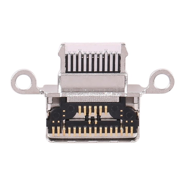 For iPad Air 4 / Air 5 Charging Port Connector(Pink)