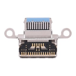 For iPad Air 4 / Air 5 Charging Port Connector(Blue)
