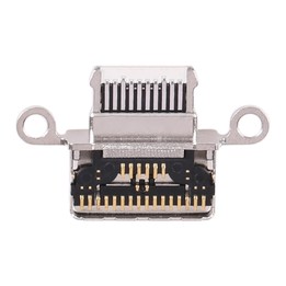 For iPad Air 4 / Air 5 Charging Port Connector(White)