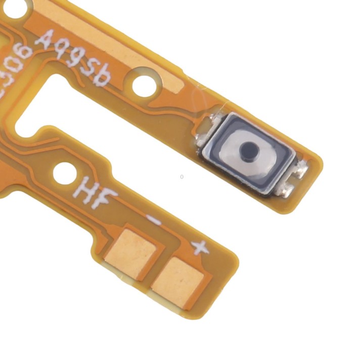 For Huawei MatePad 11 2021 DBY-W09 DBY-AL00 Volume Button Flex Cable