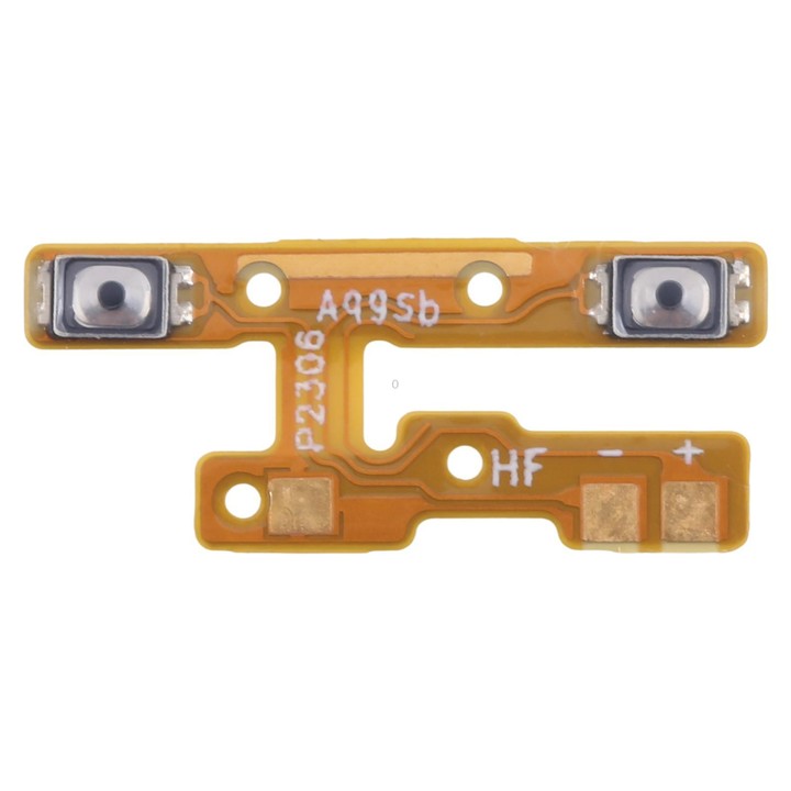 For Huawei MatePad 11 2021 DBY-W09 DBY-AL00 Volume Button Flex Cable