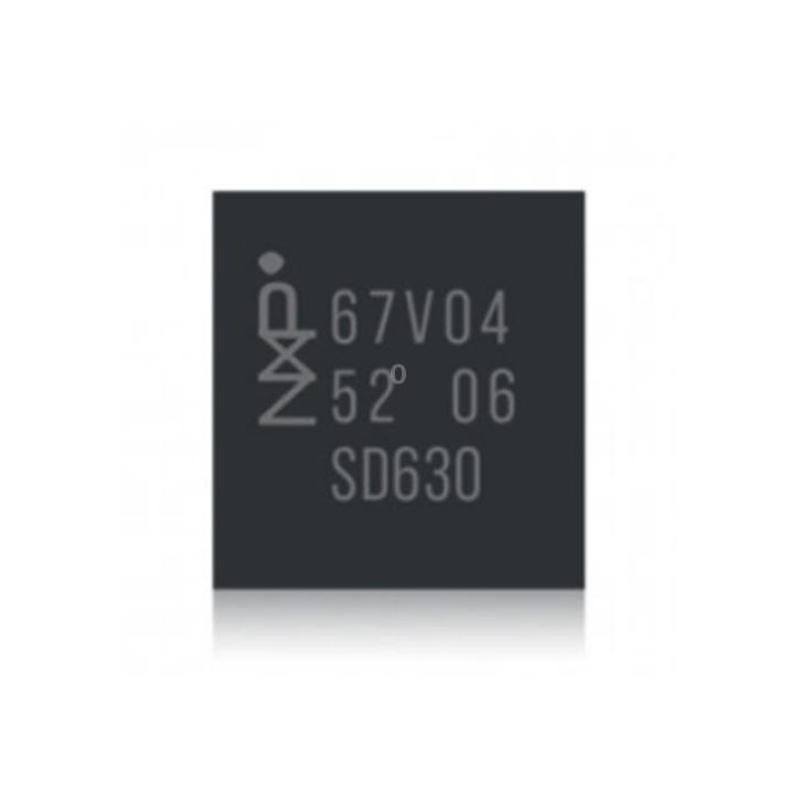 NFC Control IC 67V04 for iPhone 7 Plus