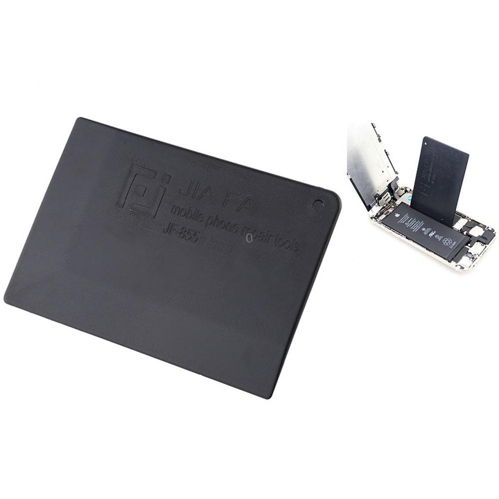 JIAFA JF-8158 11 in 1 Battery Repair Tool Set for iPhone 8