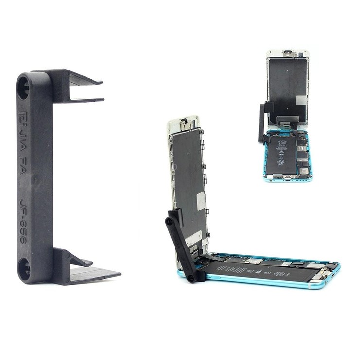 JIAFA JF-8158 11 in 1 Battery Repair Tool Set for iPhone 8