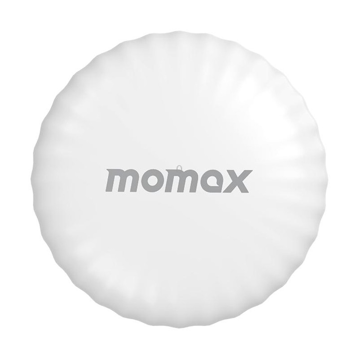 MOMAX PINTAG BR5 Wireless Positioning Anti-lost Device(White)