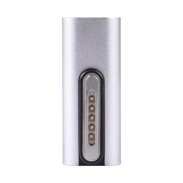 USB-C / Type-C to Magsafe 3 PD Fast Charge Adapter (Silver)