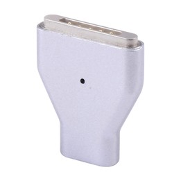 USB-C / Type-C to Magsafe 3 PD Fast Charge Adapter (Silver)