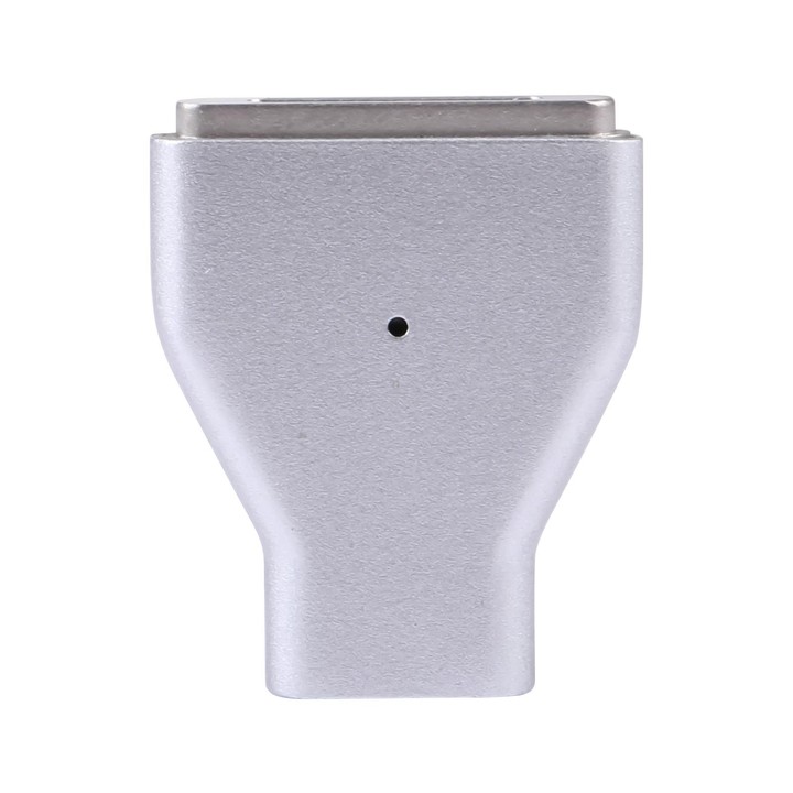USB-C / Type-C to Magsafe 3 PD Fast Charge Adapter (Silver)