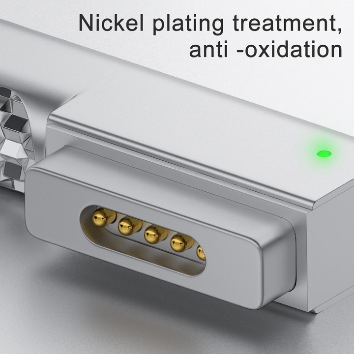 USB-C / Type-C to Magsafe 2 PD Fast Charge Adapter