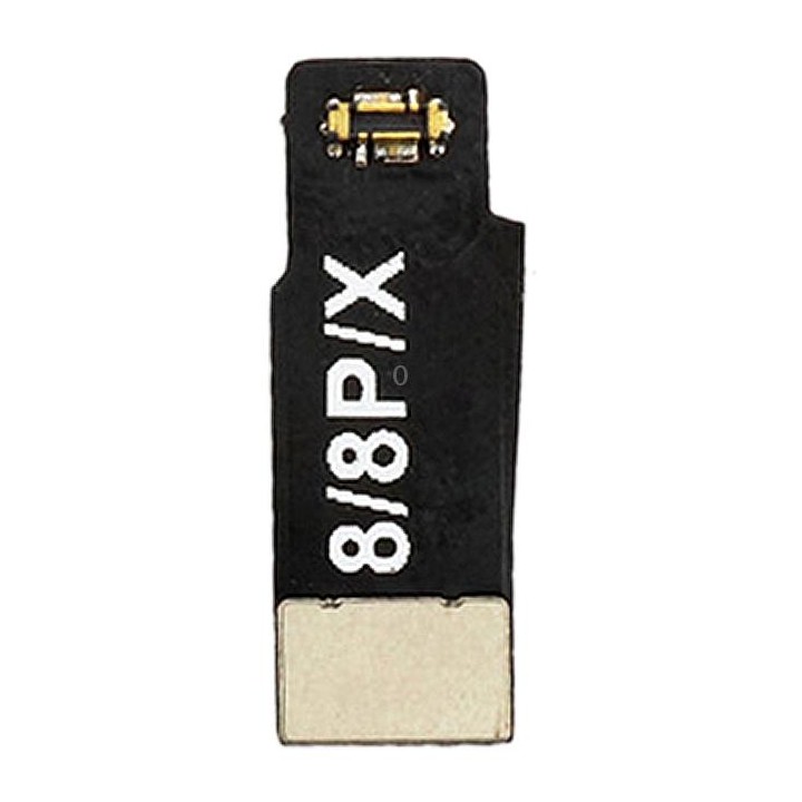 Battery Connector Buckle Flex Cable for iPhone 8 / 8 Plus / X