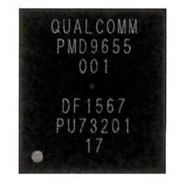 RF Power Management PMIC IC PMD9655 for iPhone 8