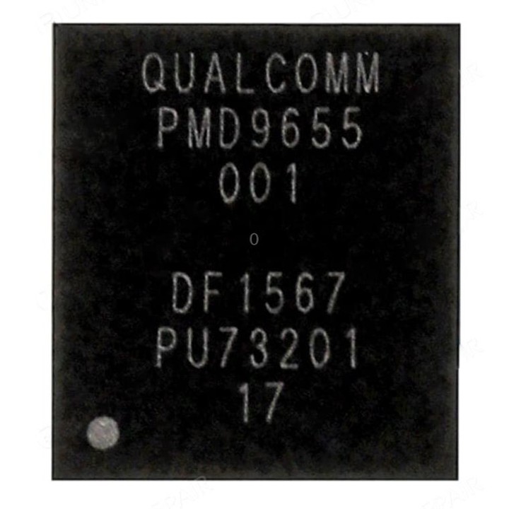 RF Power Management PMIC IC PMD9655 for iPhone 8
