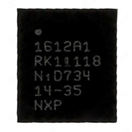 USB Charging IC 1612A1 for iPhone X / 8 / 8 Plus
