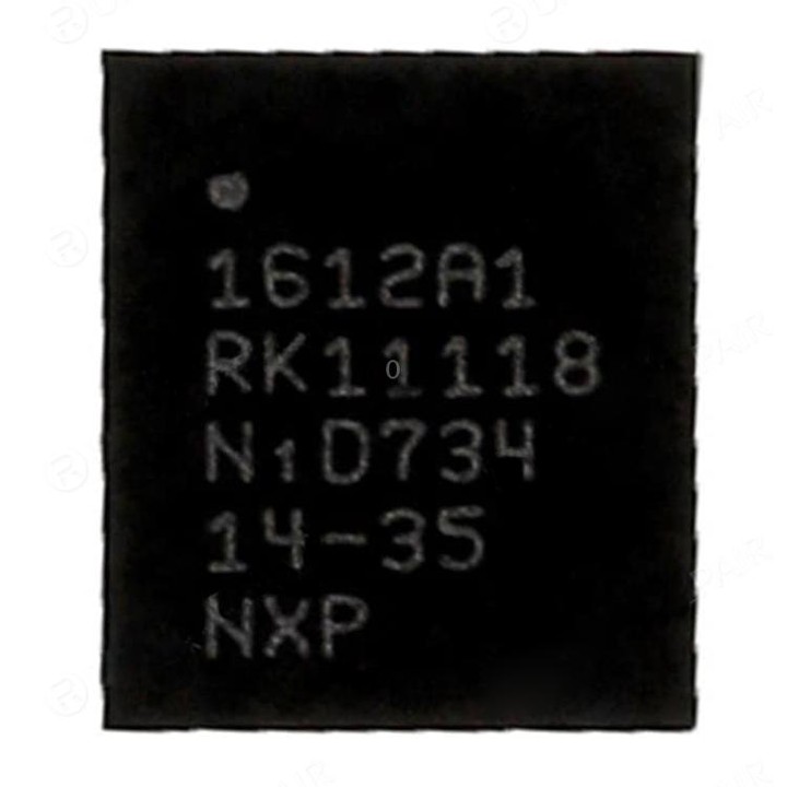 USB Charging IC 1612A1 for iPhone X / 8 / 8 Plus