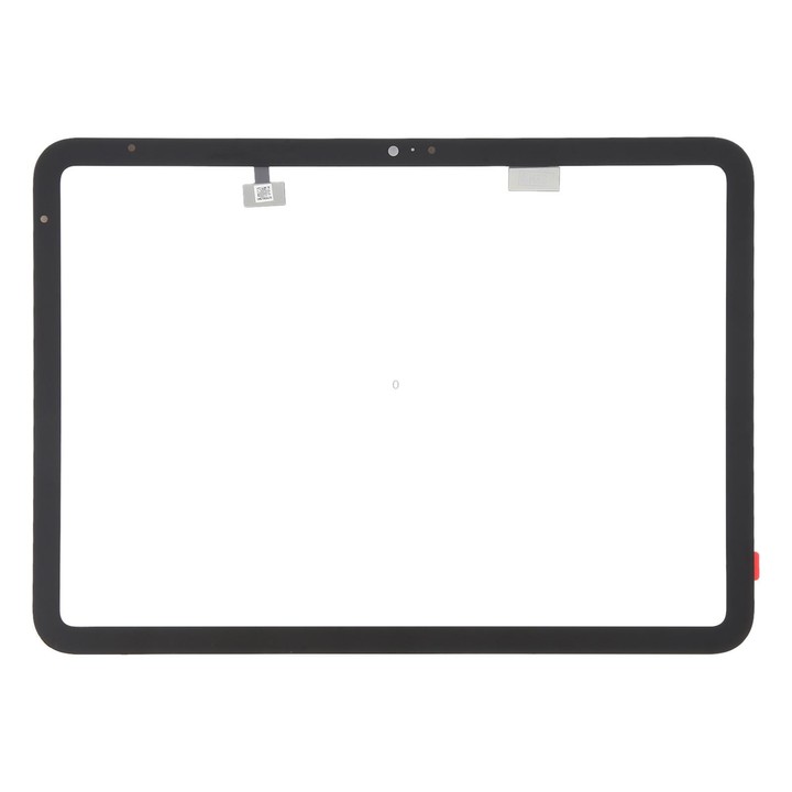 For iPad 2025 / 11th Gen A3355 A3356 A3354 Original Touch Panel (Black)