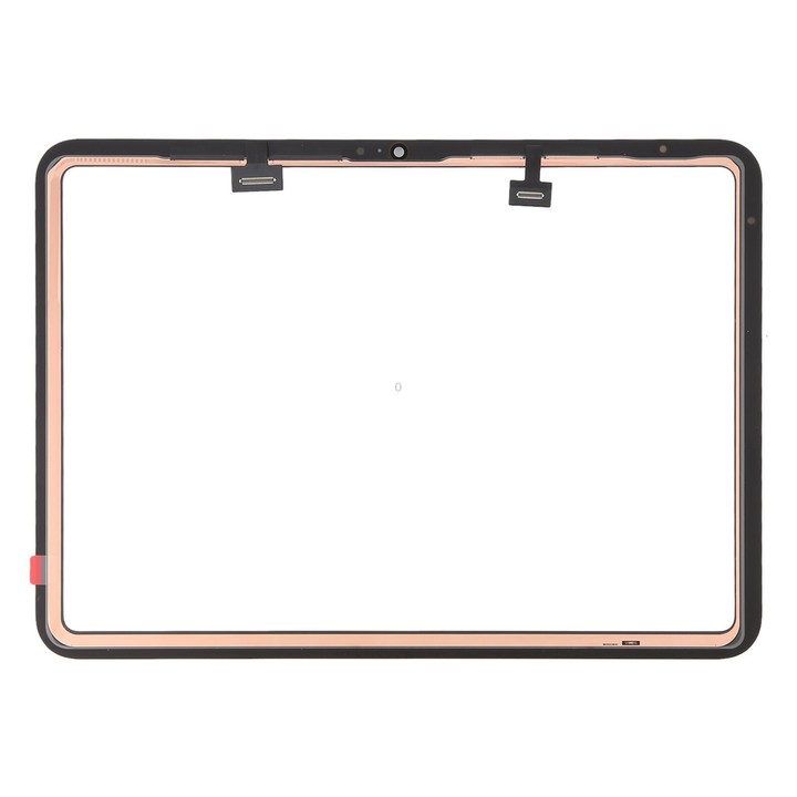 For iPad 2025 / 11th Gen A3355 A3356 A3354 Original Touch Panel (Black)