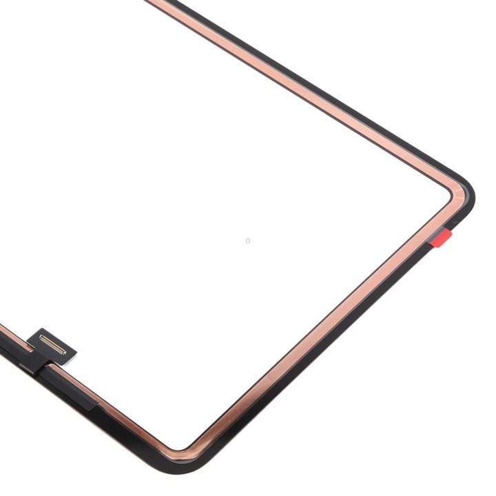 For iPad 2025 / 11th Gen A3355 A3356 A3354 Original Touch Panel (Black)
